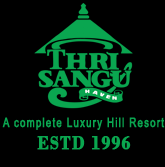 Thrisangu Haven ResortLogo